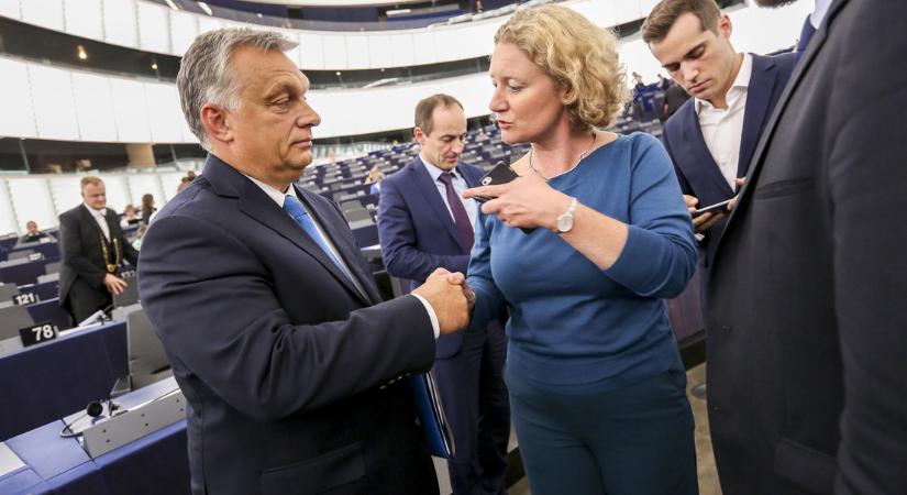 Emlékszel a Sargentini-jelentésre? Ez lett a következménye