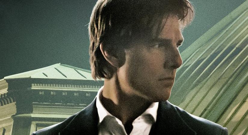 Tom Cruise nem kis meglepetést okozott a népszerű zsarus sorozat új évadának forgatásán (képek)