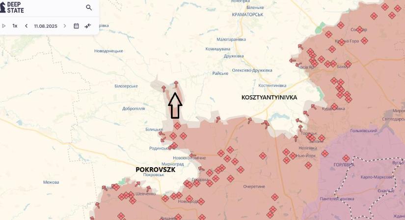 Ha így folytatja az orosz hadsereg, 100 év alatt sem foglalja el Ukrajnát