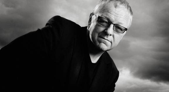 Meghalt Roy Jacobsen, norvég író