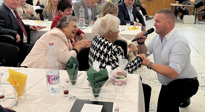 Megadták a módját az ősz köszöntésének Toponáron