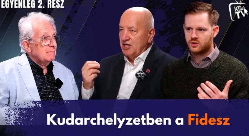 Gazdaságilag kudarchelyzetbe került a kormány