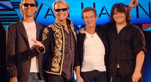 Kész csoda, hogy az utolsó Van Halen album egyáltalán elkészült
