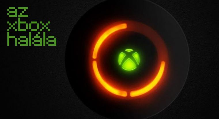 Az Xbox halála