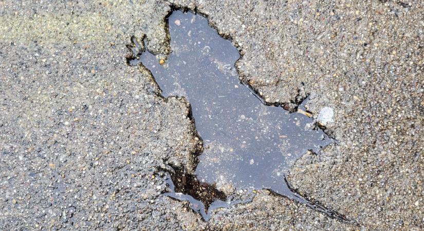 A híres chicagói patkánylyukat nem is patkány csinálta