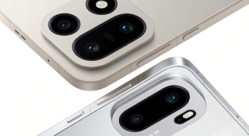 Október 27-én debütál a OnePlus 15 egy másik modell társaságában