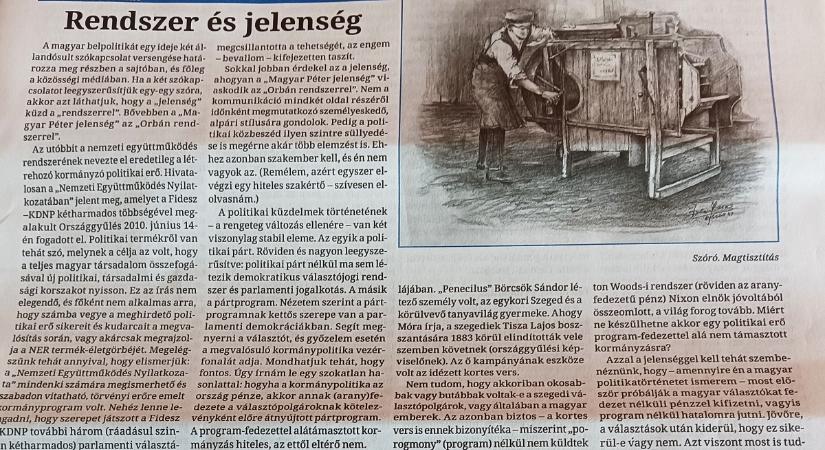 Tőzsér Árpádot is köszöntik a Bécsi Napló legújabb számában