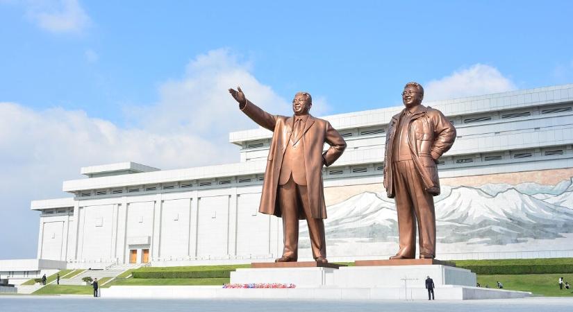 Észak-koreai katona szökött át Dél-Koreába a hétvégén – ez lett a vége