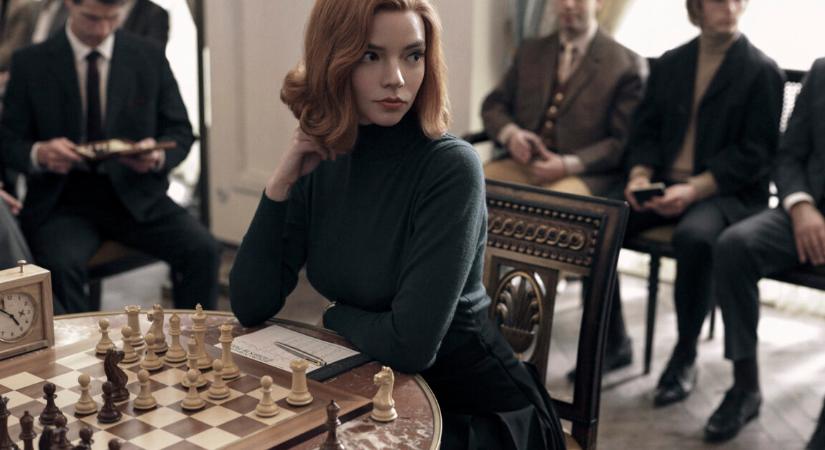 A Netflix szenzációs minisorozata – 5 éve várunk a folytatásra