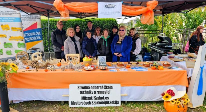 XIII. Márton-napi Libagaliba Nagytárkányban