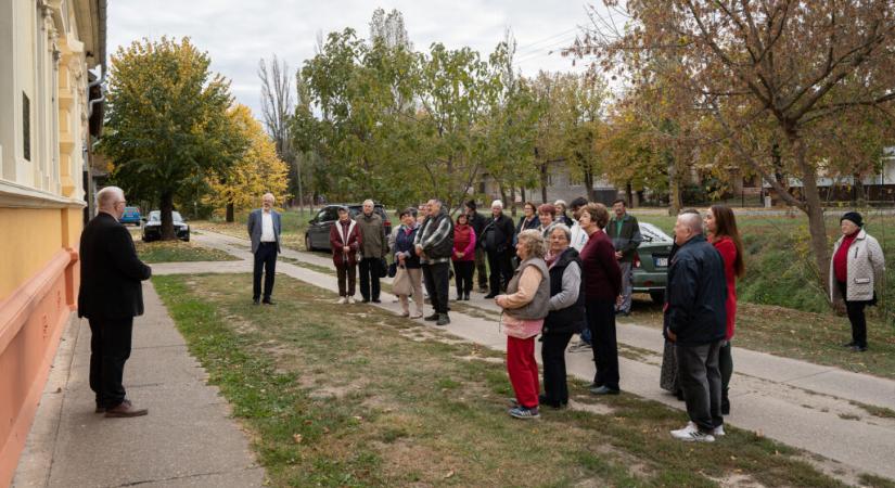 A Szemző fiú esete Ungár Piroskával