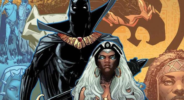 Chris Claremont anno majdnem Fekete Párducot csinált Kitty Pryde-ból, a bőrszínét is meg akarta változtatni