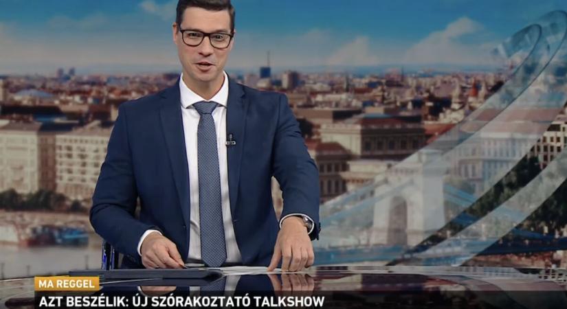 Visszatért a Heti Hetes, de nem úgy, ahogy gondolnád