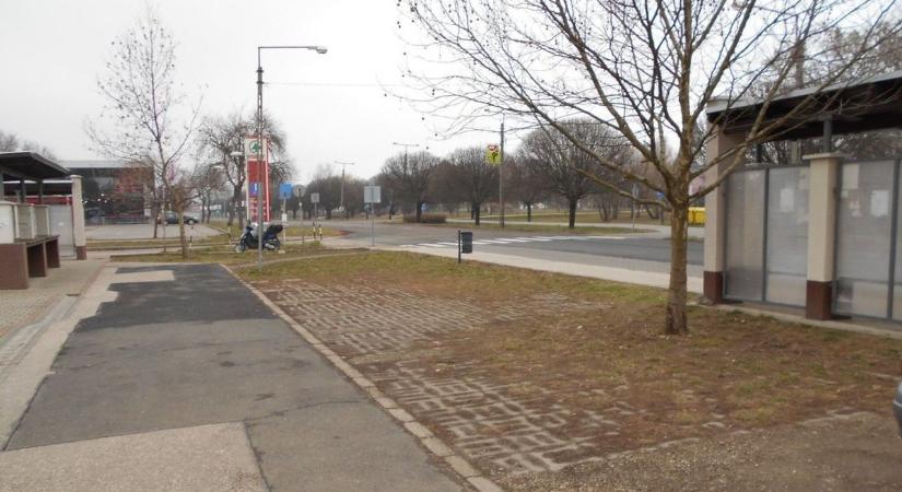 Véget vetnek a parkolóvadászatnak Martfűn, itt a megoldást