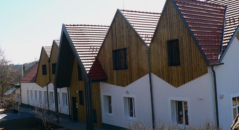 A vármegye egyik legszebb ovija Év Háza Díjat kapott, megmutatjuk nektek belülről is