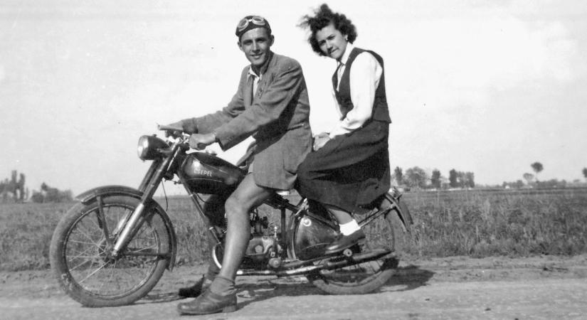 Retró kvíz: Mennyi legendás járgányt ismersz fel retró fotókról? Teszteld le!
