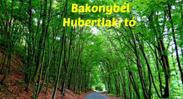 Magyarország csodái: Bakonybél és a Hubertlaki "Gyilkos" tó