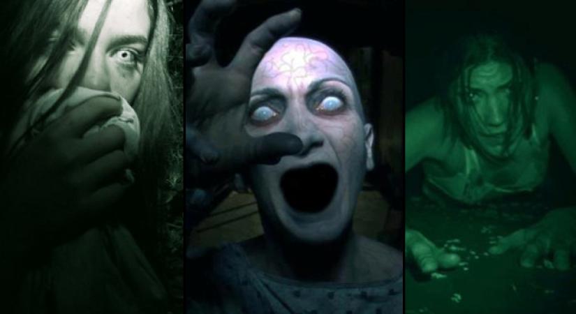 TOPLISTA: A legjobb found footage horrorfilmek