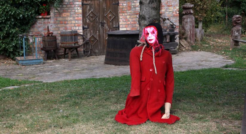 Halloween Kupa: minden akadályt leküzdöttek a kaposvári lovasok