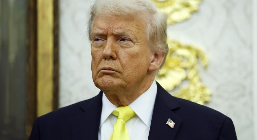 Budapest lehet az orosz–ukrán háború fordulópontja – Donald Trump taktikát váltott