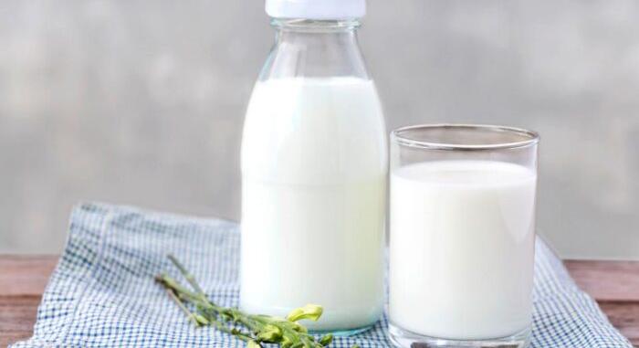 A tejfogyasztás áldásos hatásai