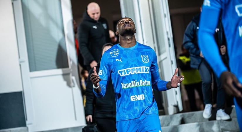 Kis híján fejek hullottak Mezőkövesden, többször is megfagyott a levegő