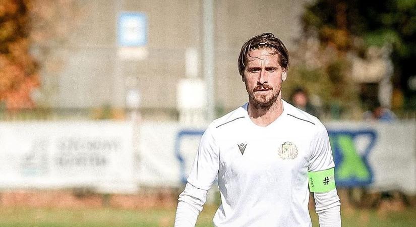 Hazai pályán veszített az ETO Akadémia