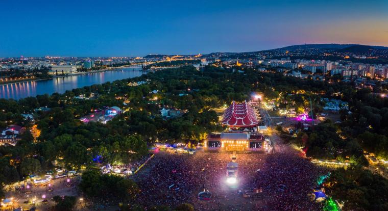 A magyar gazdaságnak 30 milliárdos veszteséget okozhatna a Sziget elmaradása