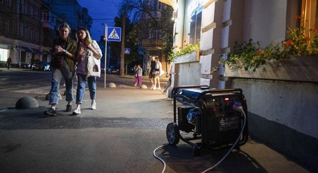 Az Energetikai Minisztérium ismertette az áramkorlátozások fő okait