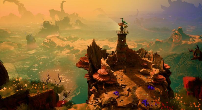 Xbox-bukta a Steamen: a Double Fine új játéka alig talált közönségre – pedig a minőség adott!