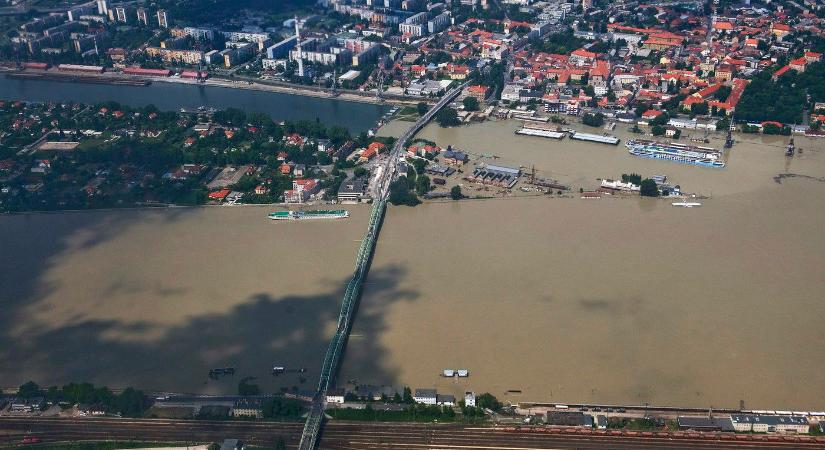 Most akkor Magyarországon vagy Szlovákiában van Komárom? Kevesen tudják a helyes választ