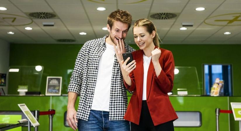 Most húzták: Íme a Hatoslottó 730 milliós nyerőszámai!