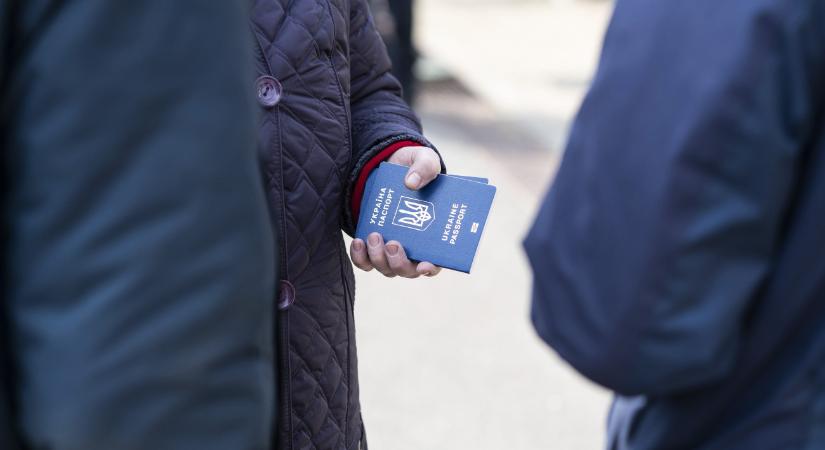 Ukrajnából menekült magyar állampolgárok ellen lép fel Németország