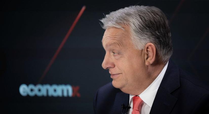 Magyar Péter ettől sikítófrászt fog kapni: a neves német lap szerint Orbán Viktor már biztosan nyert!
