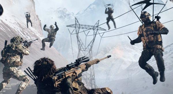 A legjobb Battlefield 6 Portal-kódok az XP-farmoláshoz és gyakorláshoz