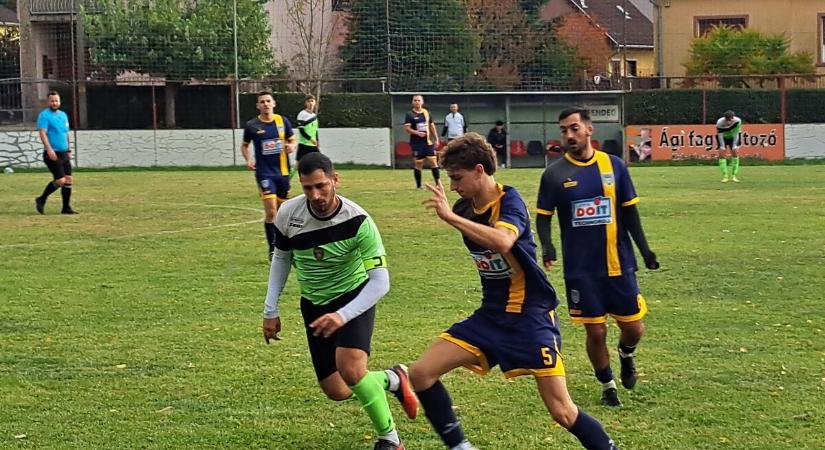 Nem is lett olyan kedvezőtlen futball-hétvége...