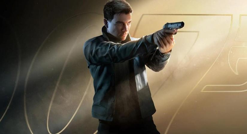 Daniel Craig Bond-filmjei ihlették a 007 First Light harcrendszerét
