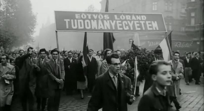 Márton László: A lyuk