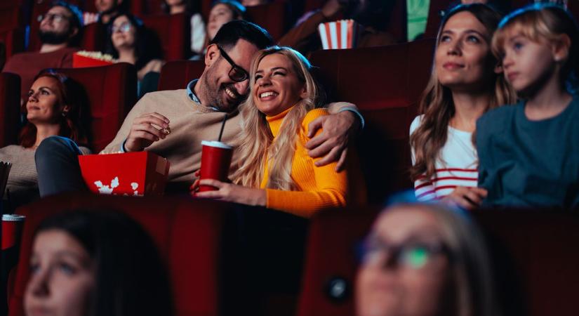 Nem kell többé más városba utazni egy jó filmért, állandó mozi nyílik Kalocsán