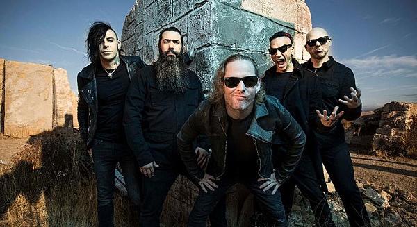 Mi történt a Stone Sour-ral?