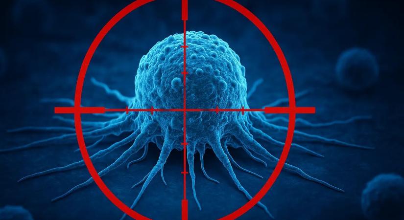 Óriási áttörés: már embereken tesztelik a rák lehetséges ellenszerét