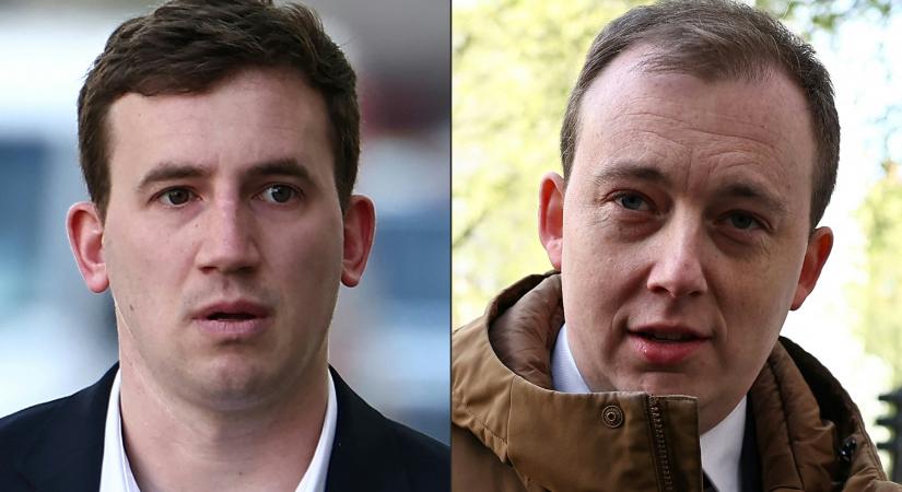 Befuccsolt a nagy kémbotrány, miután a brit kormány elgyávult, és nem volt hajlandó ellenségnek nevezni Kínát