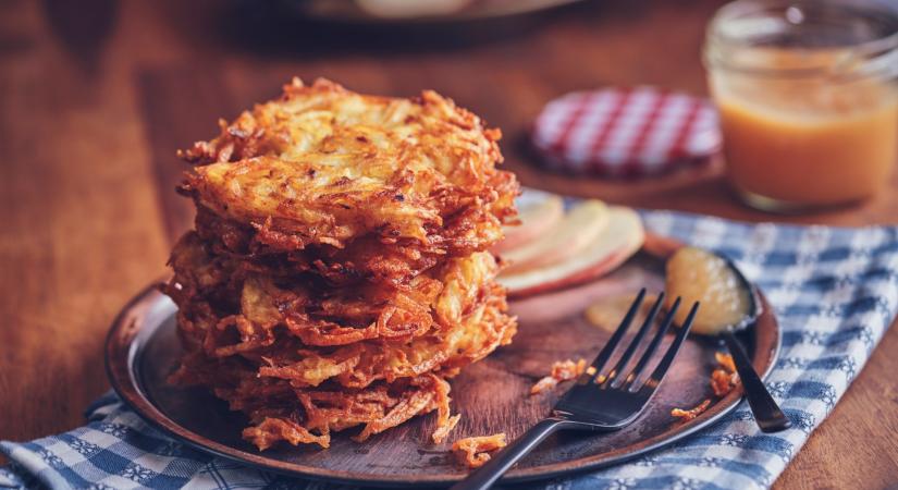 5 isteni sós recept az ősz gyümölcseivel: süss-főzz gyümölcsökkel is!
