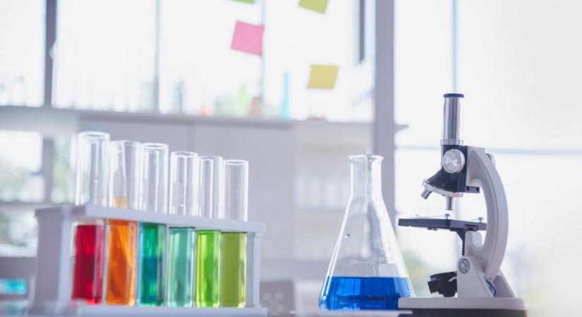 Kőkemény kémia kvíz igazi fanatikusoknak