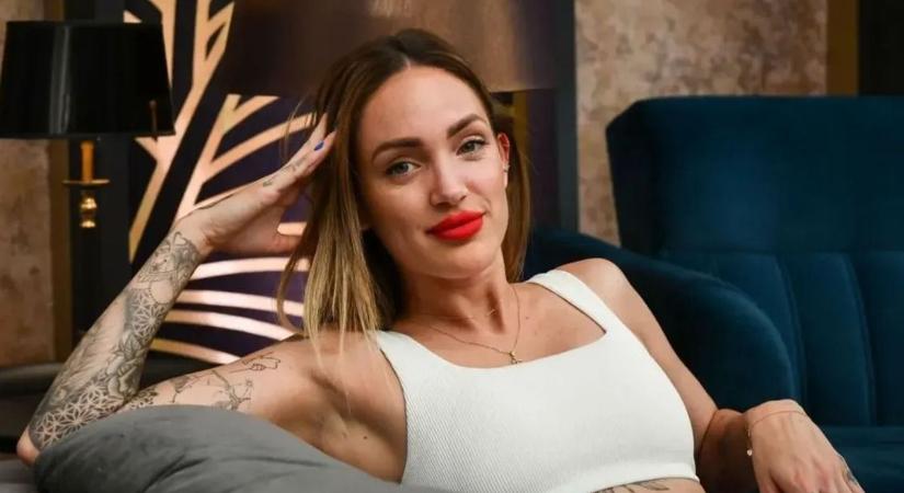 Vilmos herceg megható vallomása után Oláh Orsi kifakadt a férfiakra – Mi a közös bennük? Mutatjuk!