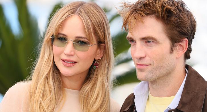 Jennifer Lawrence kínos dolgot osztott meg Robert Pattinsonról, a színész visszataszító dolgot tett az otthonában