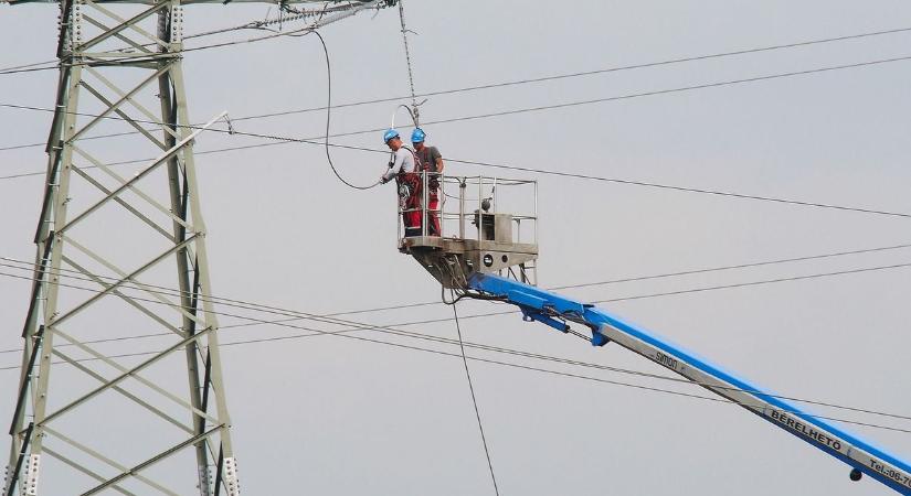 Készülj fel! Rengeteg településen lesz áramszünet Hajdú-Biharban, itt a teljes lista!