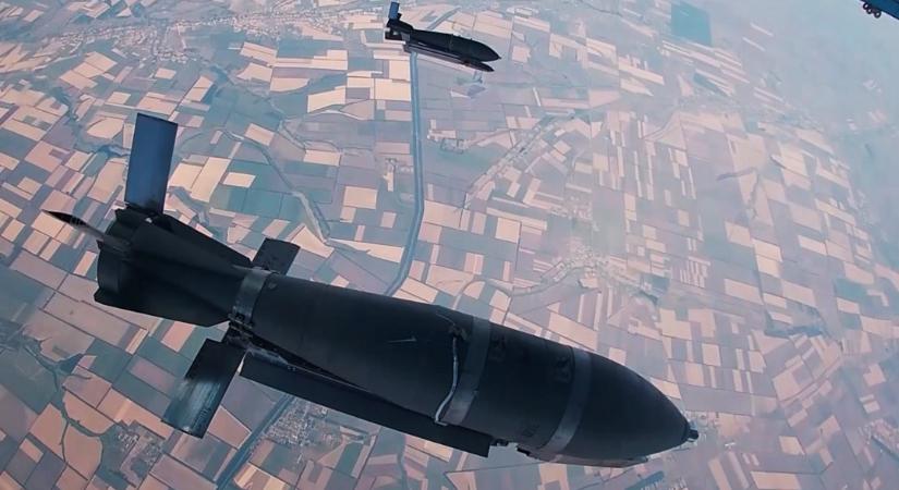 Brutális csapás érte Ukrajnát – ilyen mértékű pusztítás eddig még nem volt