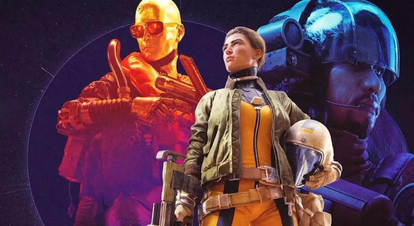 Arc Raiders: áprilisban még messze nem állt készen a megjelenésre!