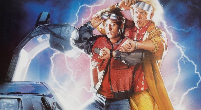 Michael J. Fox utálta vezetni a Vissza a jövőbe-trilógia ikonikus autóját, a DeLoreant, és azt is kifejtette, miért volt baja ezzel az "időgéppel"